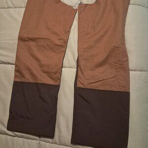 Browning Upland Chaps for Men